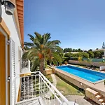 Oliveira Villa Aljezur