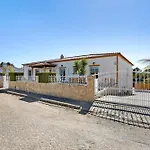 Villa Oliveira Aljezur