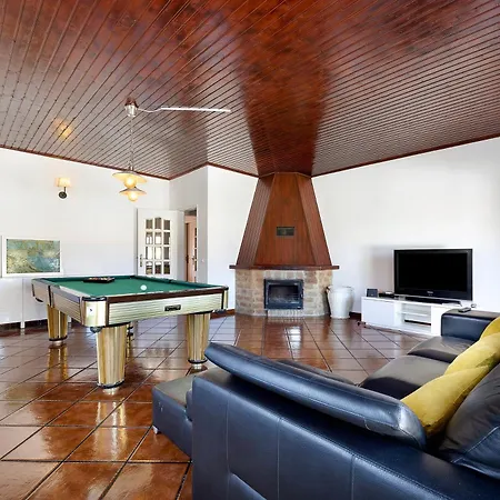 Villa Oliveira Aljezur