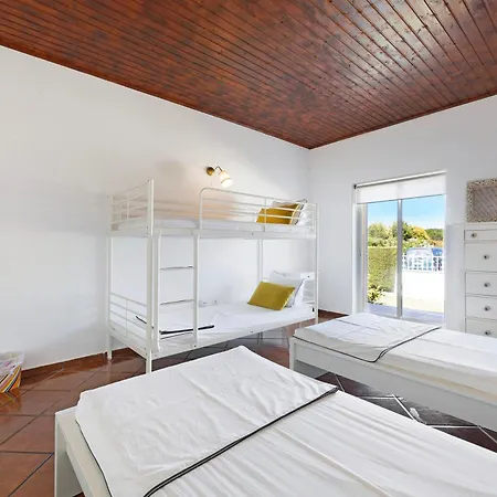 Oliveira Villa Aljezur