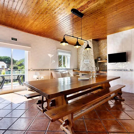 Villa Oliveira Aljezur
