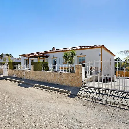 Villa Oliveira Aljezur