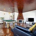 Villa Oliveira Aljezur