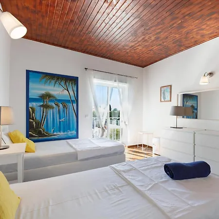 Villa Oliveira Aljezur