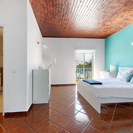 Villa Oliveira Aljezur
