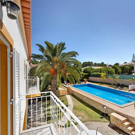 Oliveira Villa Aljezur